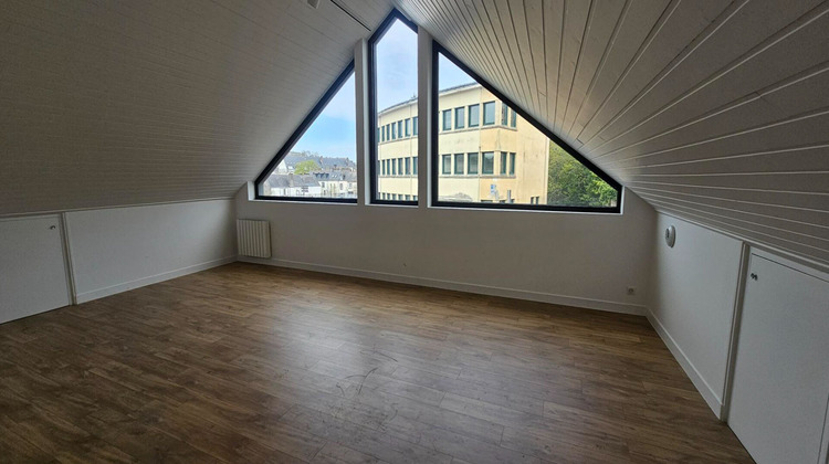 Ma-Cabane - Vente Immeuble QUIMPER, 100 m²
