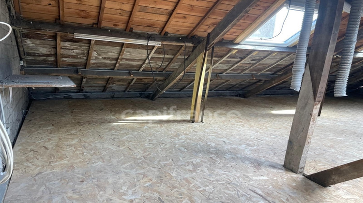 Ma-Cabane - Vente Immeuble QUIMPER, 190 m²