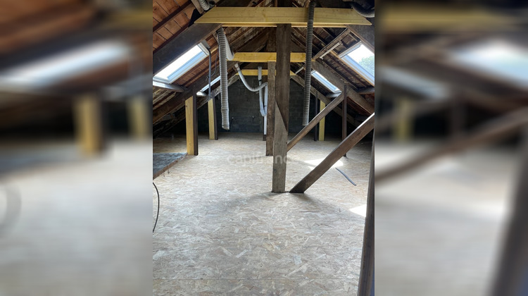 Ma-Cabane - Vente Immeuble QUIMPER, 190 m²