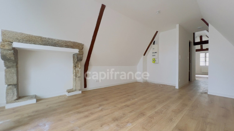 Ma-Cabane - Vente Immeuble QUIMPER, 115 m²