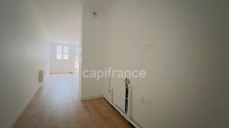 Ma-Cabane - Vente Immeuble QUIMPER, 115 m²