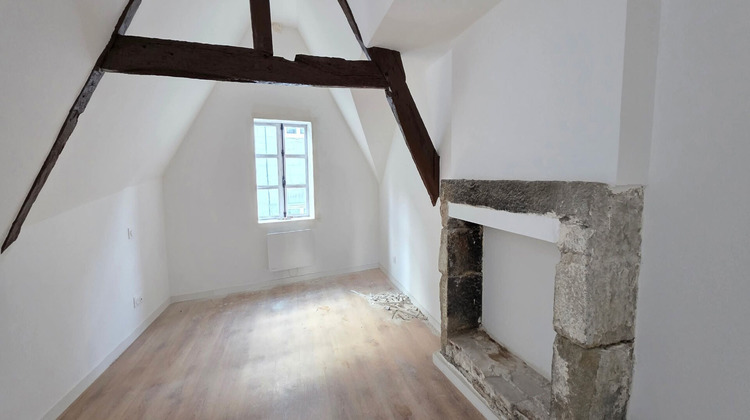 Ma-Cabane - Vente Immeuble QUIMPER, 0 m²