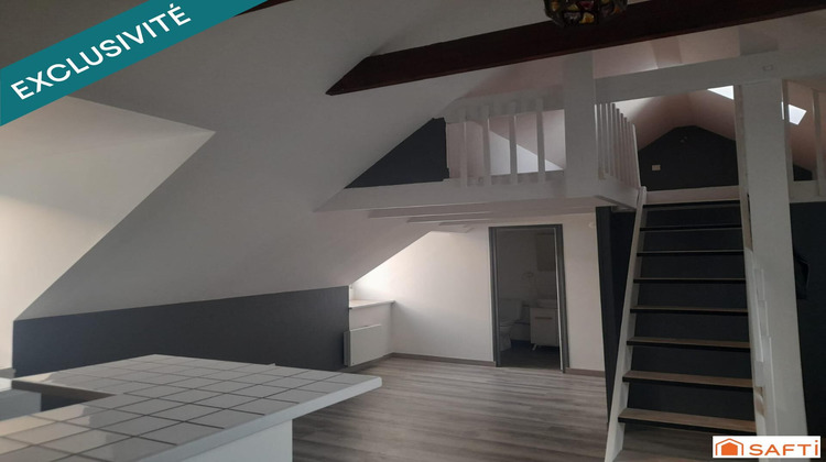Ma-Cabane - Vente Immeuble Quimper, 108 m²