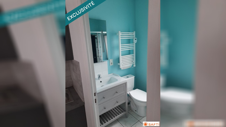 Ma-Cabane - Vente Immeuble Quimper, 108 m²