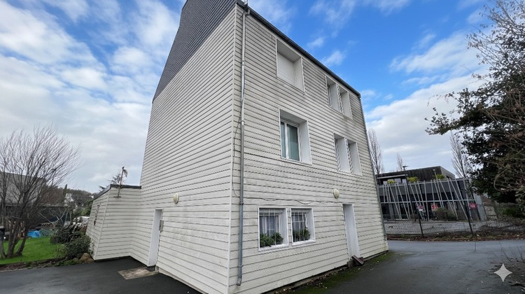 Ma-Cabane - Vente Immeuble QUIMPER, 200 m²