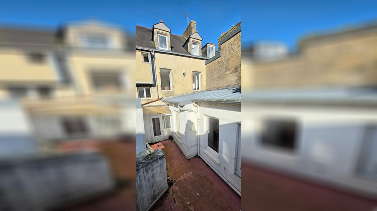 Ma-Cabane - Vente Immeuble QUIMPER, 150 m²