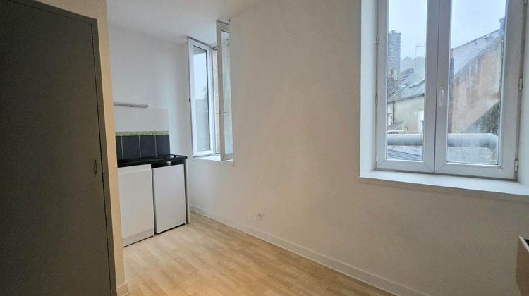 Ma-Cabane - Vente Immeuble QUIMPER, 150 m²