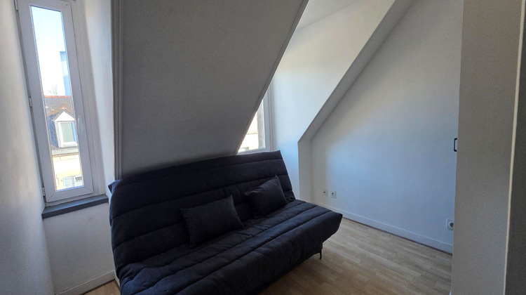 Ma-Cabane - Vente Immeuble QUIMPER, 150 m²