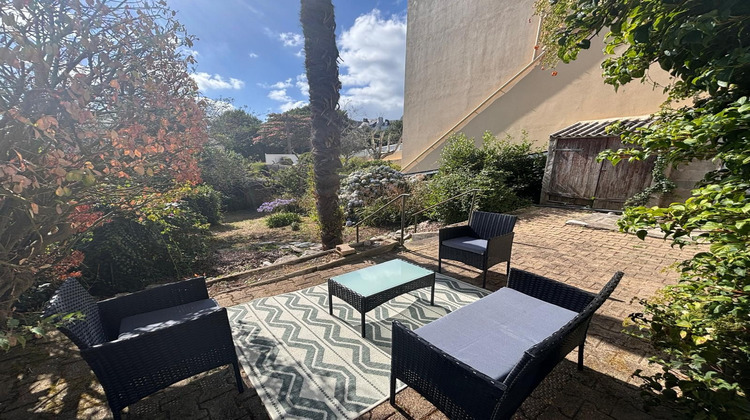 Ma-Cabane - Vente Immeuble Quimper, 120 m²