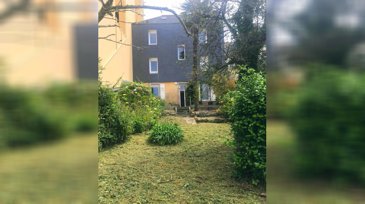 Ma-Cabane - Vente Immeuble Quimper, 120 m²