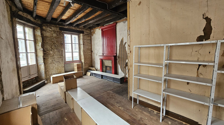 Ma-Cabane - Vente Immeuble QUIMPER, 115 m²
