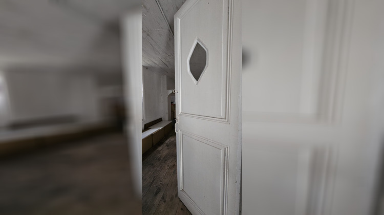 Ma-Cabane - Vente Immeuble QUIMPER, 115 m²