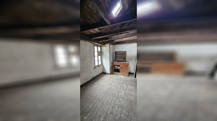 Ma-Cabane - Vente Immeuble QUIMPER, 115 m²