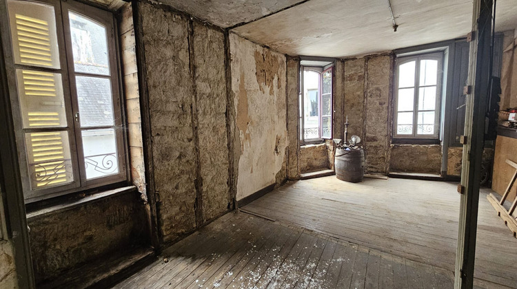 Ma-Cabane - Vente Immeuble QUIMPER, 115 m²