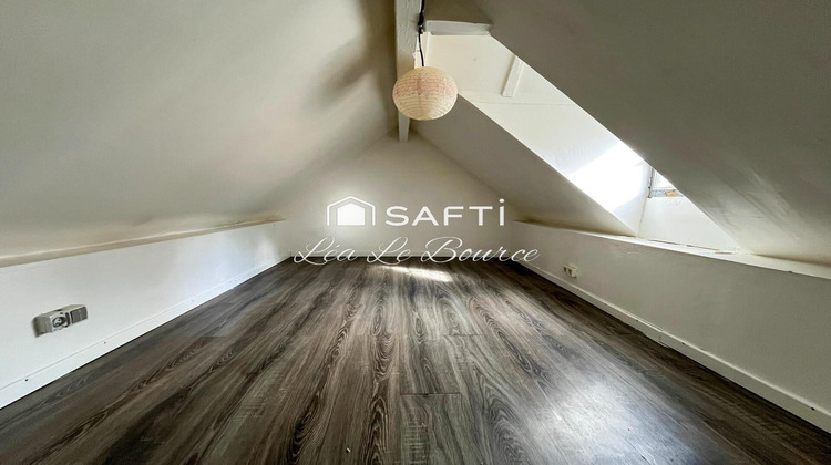 Ma-Cabane - Vente Immeuble Quimper, 132 m²