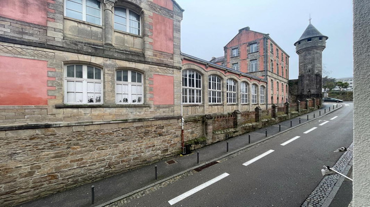 Ma-Cabane - Vente Immeuble QUIMPER, 98 m²