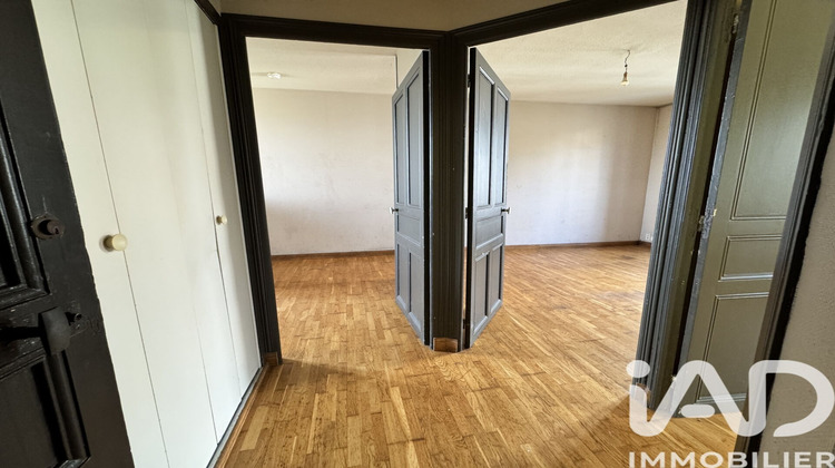 Ma-Cabane - Vente Immeuble Quimper, 135 m²