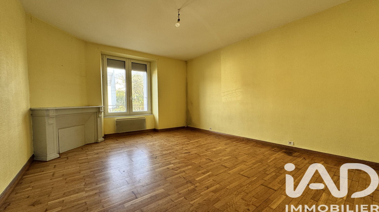 Ma-Cabane - Vente Immeuble Quimper, 135 m²