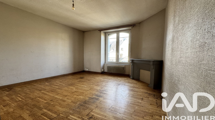 Ma-Cabane - Vente Immeuble Quimper, 135 m²