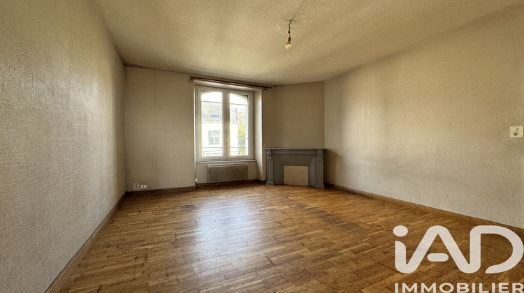 Ma-Cabane - Vente Immeuble Quimper, 135 m²