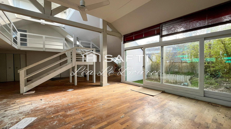 Ma-Cabane - Vente Immeuble Quimper, 212 m²