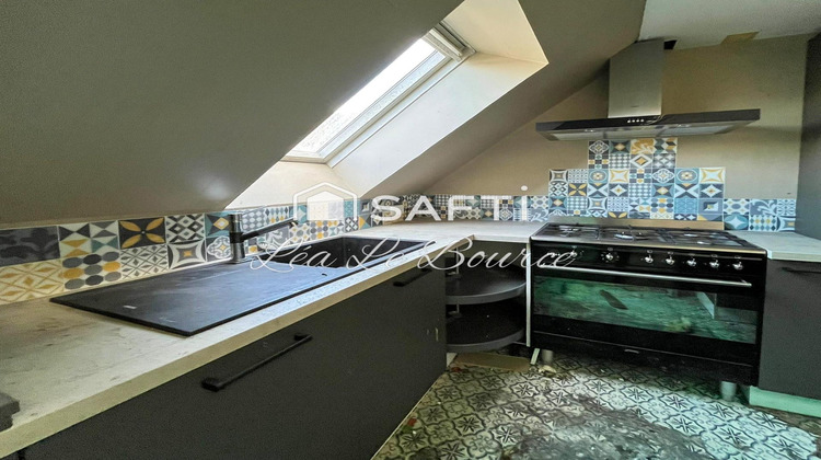 Ma-Cabane - Vente Immeuble Quimper, 212 m²