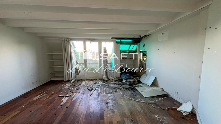 Ma-Cabane - Vente Immeuble Quimper, 212 m²