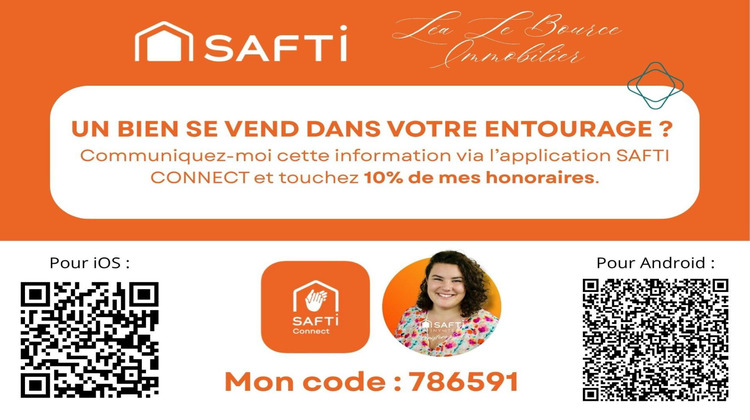Ma-Cabane - Vente Immeuble Quimper, 272 m²