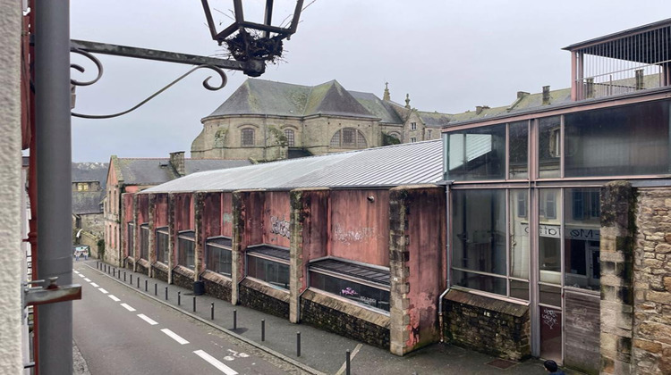 Ma-Cabane - Vente Immeuble QUIMPER, 98 m²