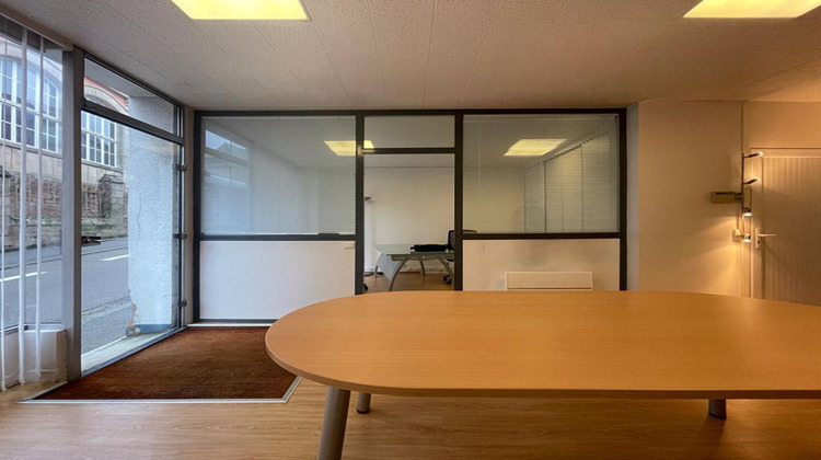 Ma-Cabane - Vente Immeuble QUIMPER, 98 m²