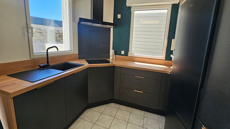 Ma-Cabane - Vente Immeuble QUIMPER, 322 m²