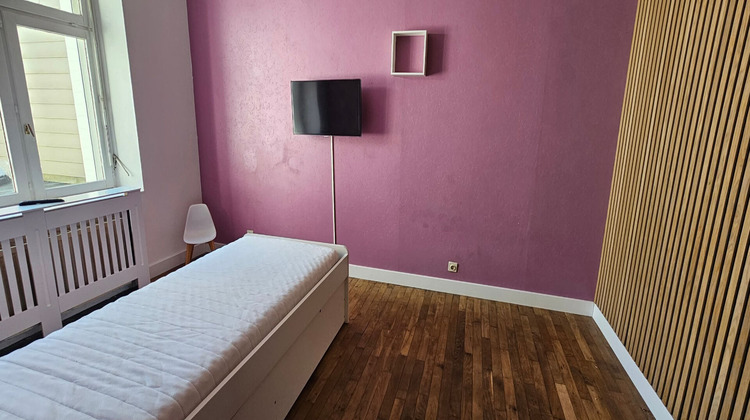 Ma-Cabane - Vente Immeuble QUIMPER, 322 m²