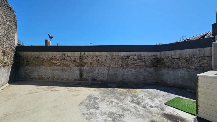 Ma-Cabane - Vente Immeuble QUIMPER, 322 m²
