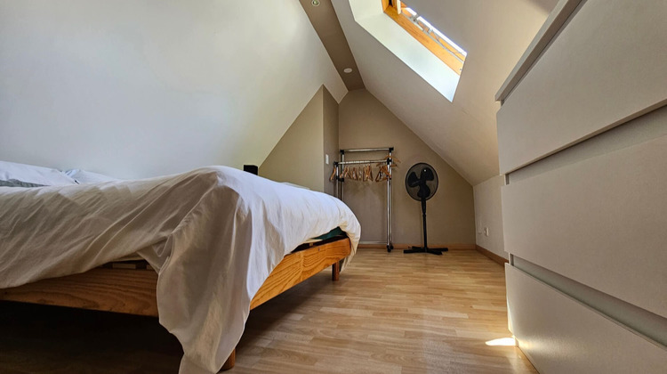 Ma-Cabane - Vente Immeuble QUIMPER, 322 m²