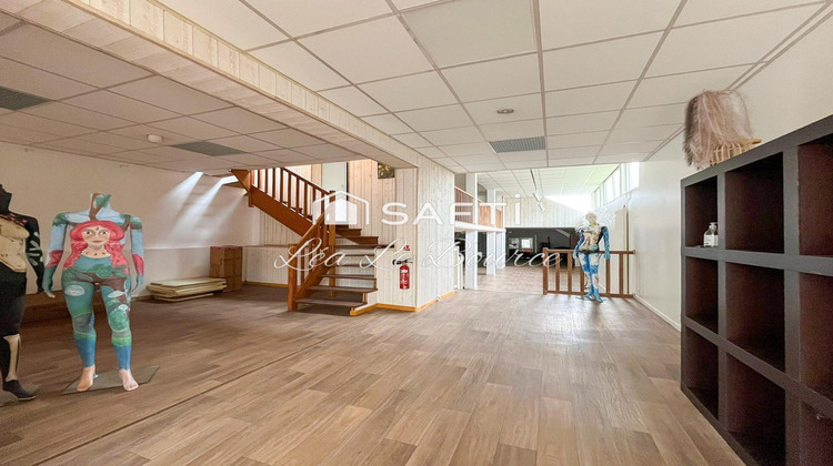 Ma-Cabane - Vente Immeuble Quimper, 393 m²