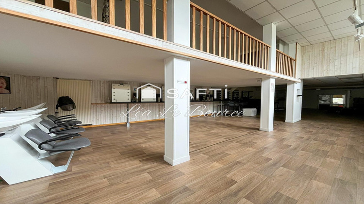 Ma-Cabane - Vente Immeuble Quimper, 393 m²