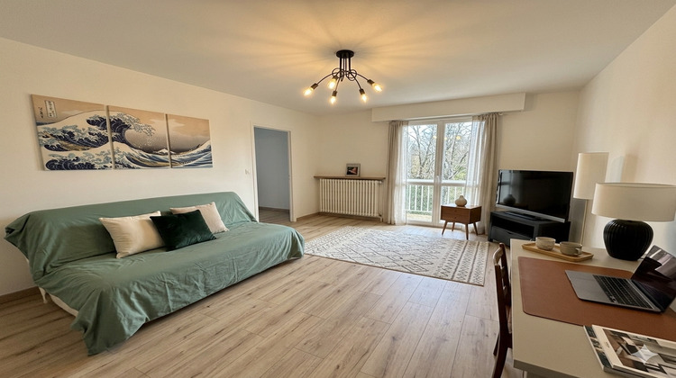Ma-Cabane - Vente Immeuble QUIMPER, 300 m²
