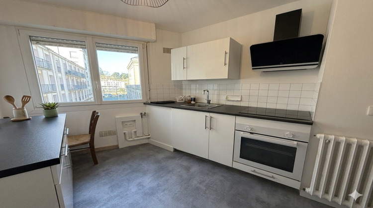 Ma-Cabane - Vente Immeuble QUIMPER, 300 m²