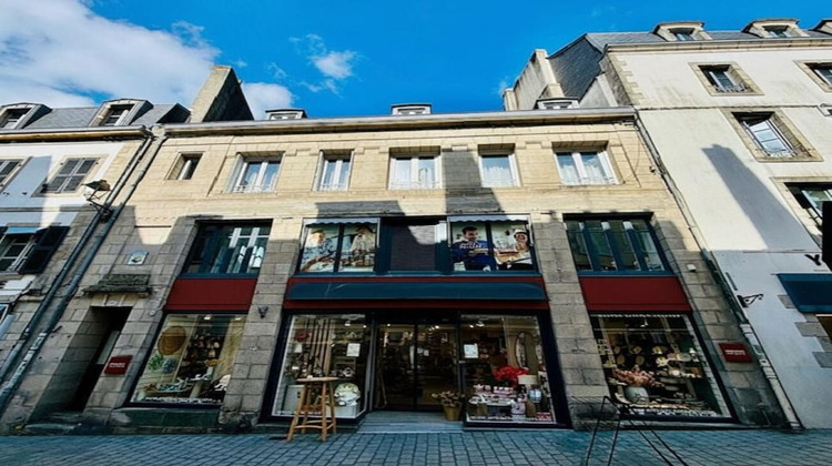 Ma-Cabane - Vente Immeuble QUIMPER, 496 m²