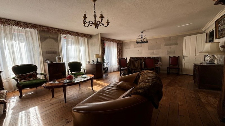 Ma-Cabane - Vente Immeuble QUIMPER, 496 m²
