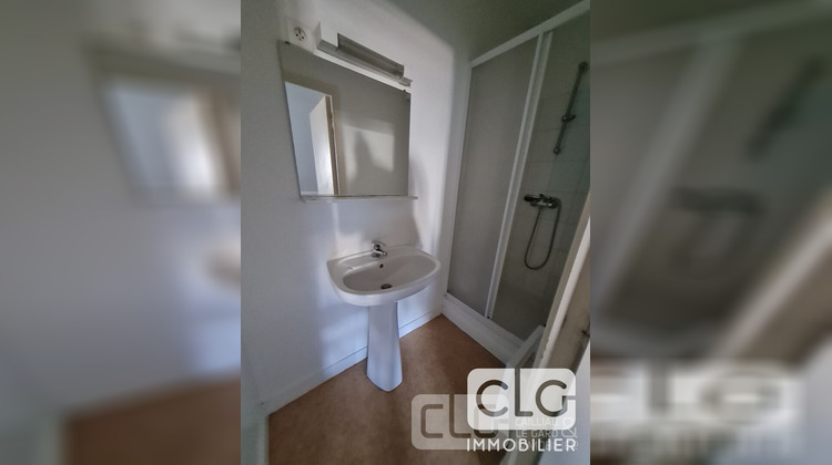 Ma-Cabane - Vente Immeuble QUIMPER, 17 m²