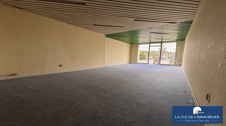 Ma-Cabane - Vente Immeuble Quimper, 491 m²