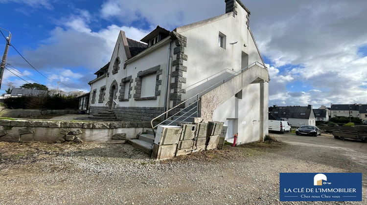 Ma-Cabane - Vente Immeuble Quimper, 322 m²