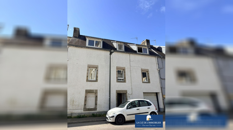Ma-Cabane - Vente Immeuble Quimper, 0 m²