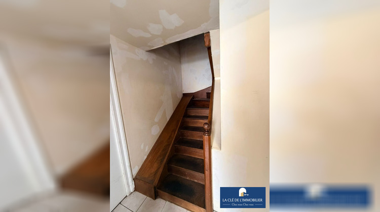 Ma-Cabane - Vente Immeuble Quimper, 0 m²