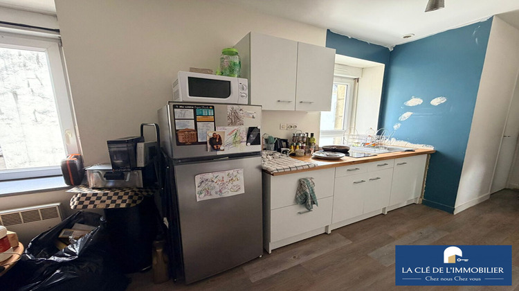 Ma-Cabane - Vente Immeuble Quimper, 0 m²
