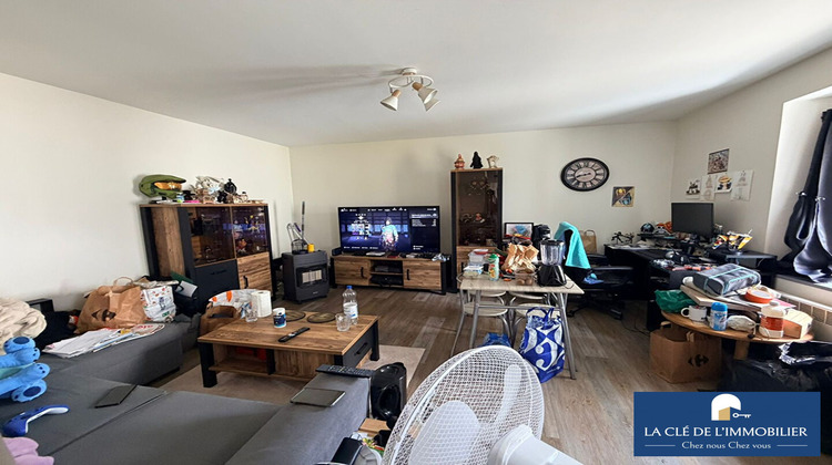 Ma-Cabane - Vente Immeuble Quimper, 0 m²