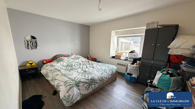 Ma-Cabane - Vente Immeuble Quimper, 0 m²