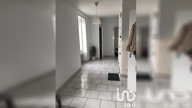 Ma-Cabane - Vente Immeuble Quimperlé, 137 m²