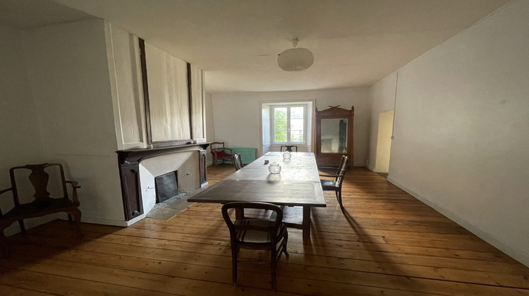 Ma-Cabane - Vente Immeuble Quimperlé, 203 m²